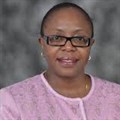 Catherine Mturi Wairi